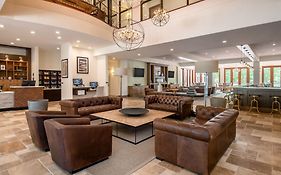 Four Points By Sheraton Santa Cruz Scotts Valley